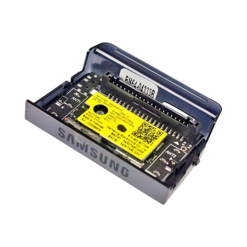 BN59-01341A - NETWORK (WLAN Client)