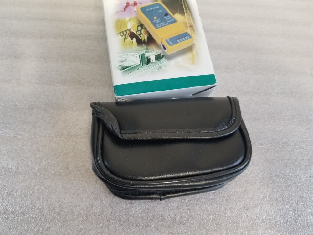 Network Cable Tester