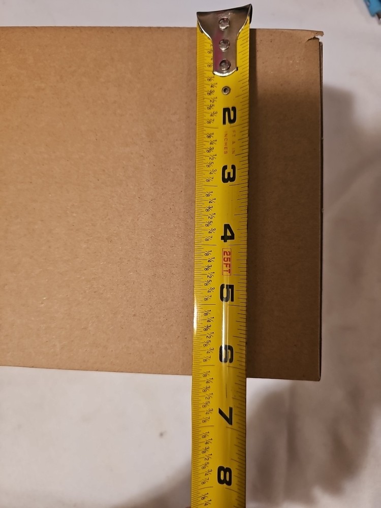 Small "TECH ORIENTED" Mystery/Grab Box!