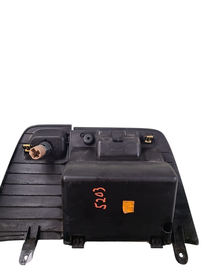 SILVRDO15 2015 Accessory Holders 644755