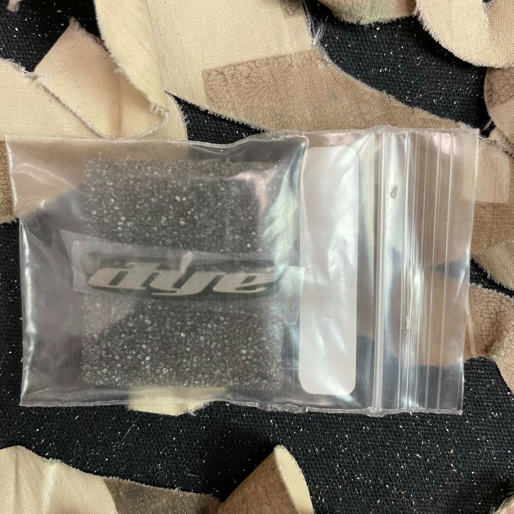 NEW Dye i5 Mask Front Logo Cap (Single Piece) - Olive