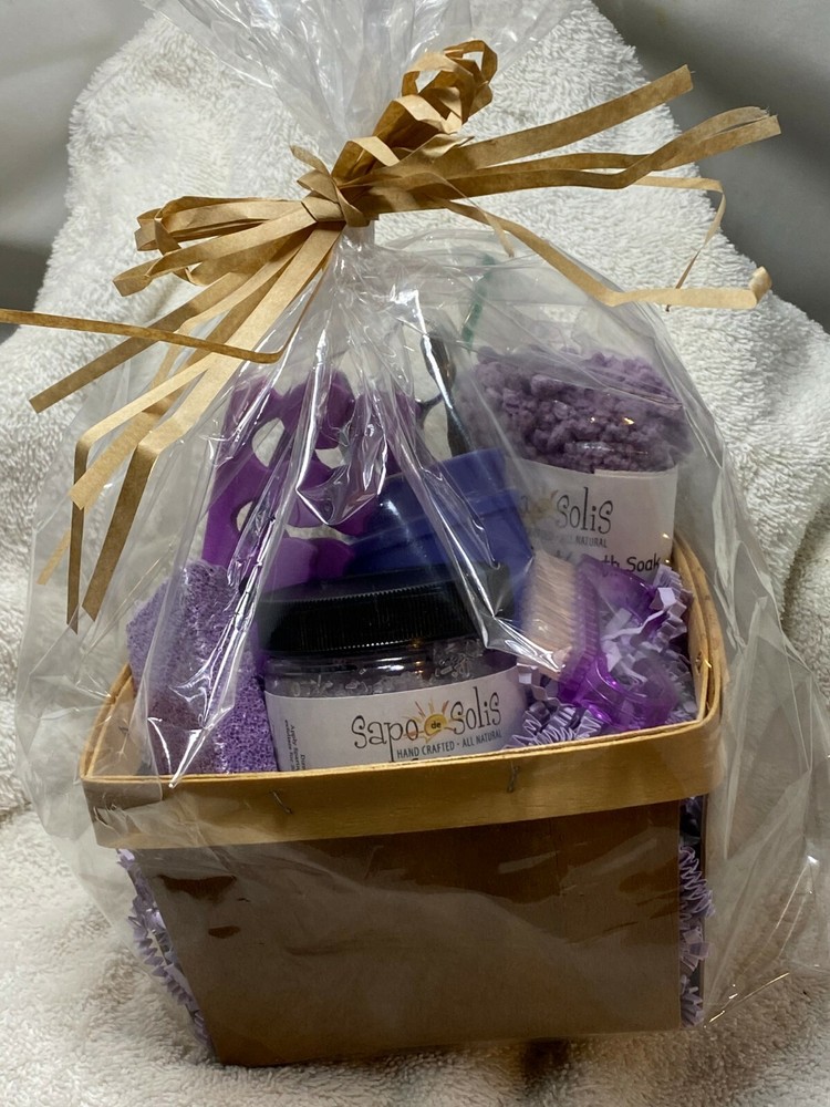 Pedicure Gift Pack