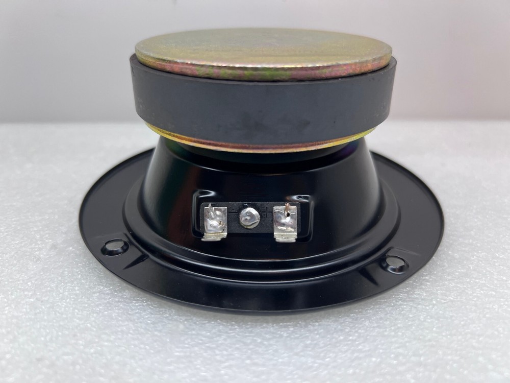 Infinity Reference Three Midrange Driver Woofer Replacement Free Shipping