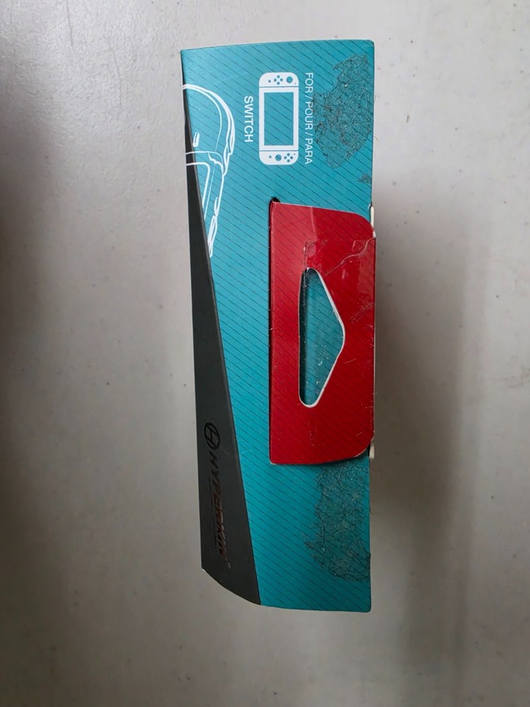 NEW SEALED RETRON S64 Console Dock - Nintendo Switch