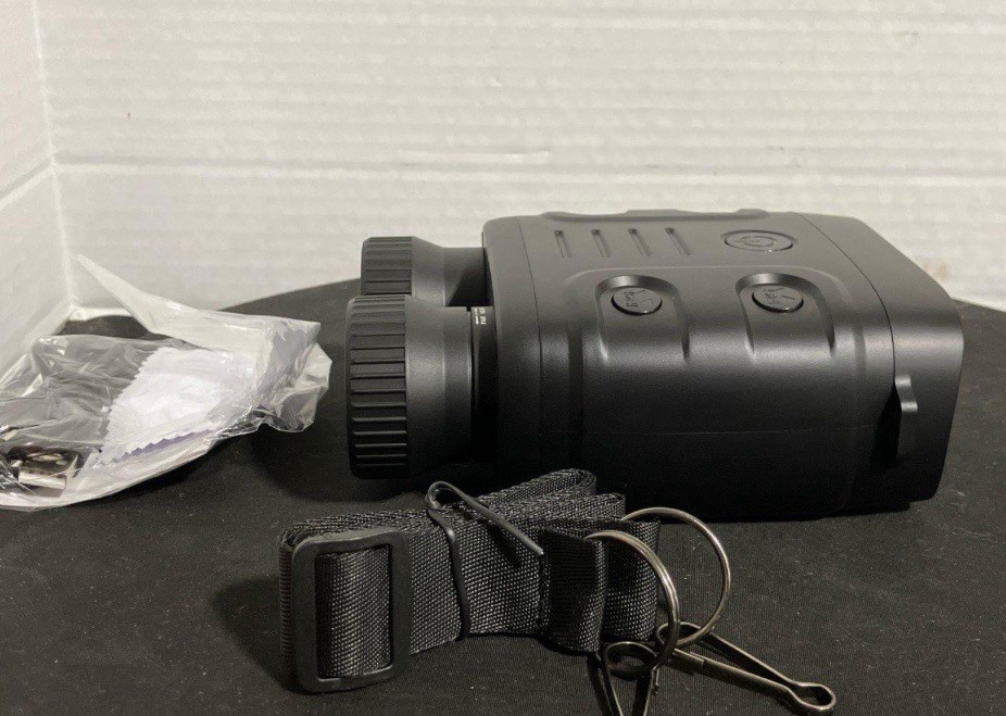 Night Vision Binoculars