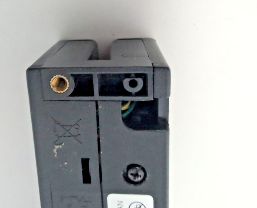 MAGTEK USB Magnetic Stripe Card Reader PN 21040110