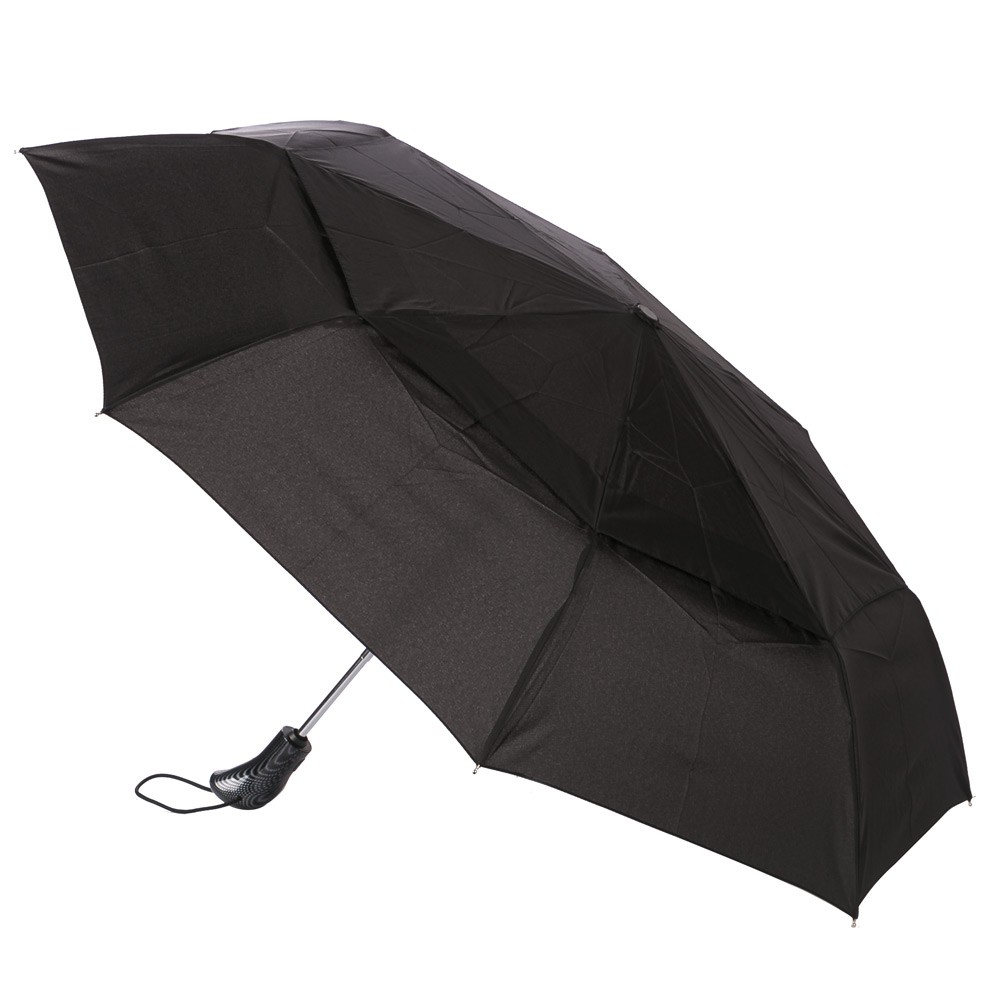 NEW Clifton Automatic Vented Compact Umbrella