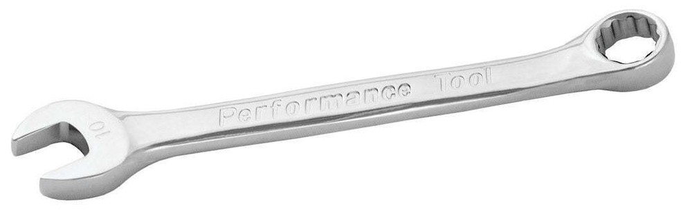 PERFORMANCE TOOL W30010 WRENCH 10MM