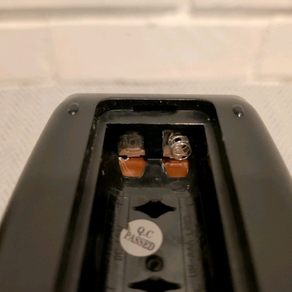 Logitech Z-5500 THX Speaker System (Remote Control ONLY) Rare