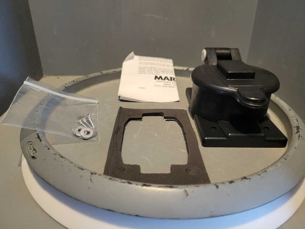 Marinco Waterproof Cover, 101942