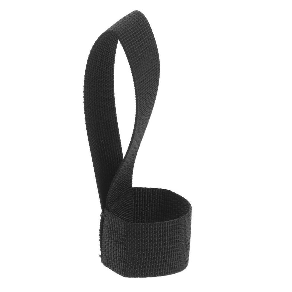 Flash Light Holder for Belt Torch Carrying Case Flashlight Clip Mount