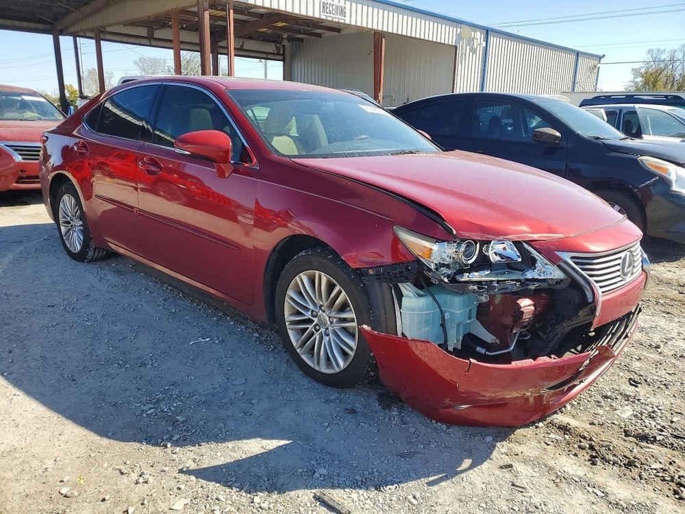 Fuse Box Engine Fits 13-18 LEXUS ES350 5008092