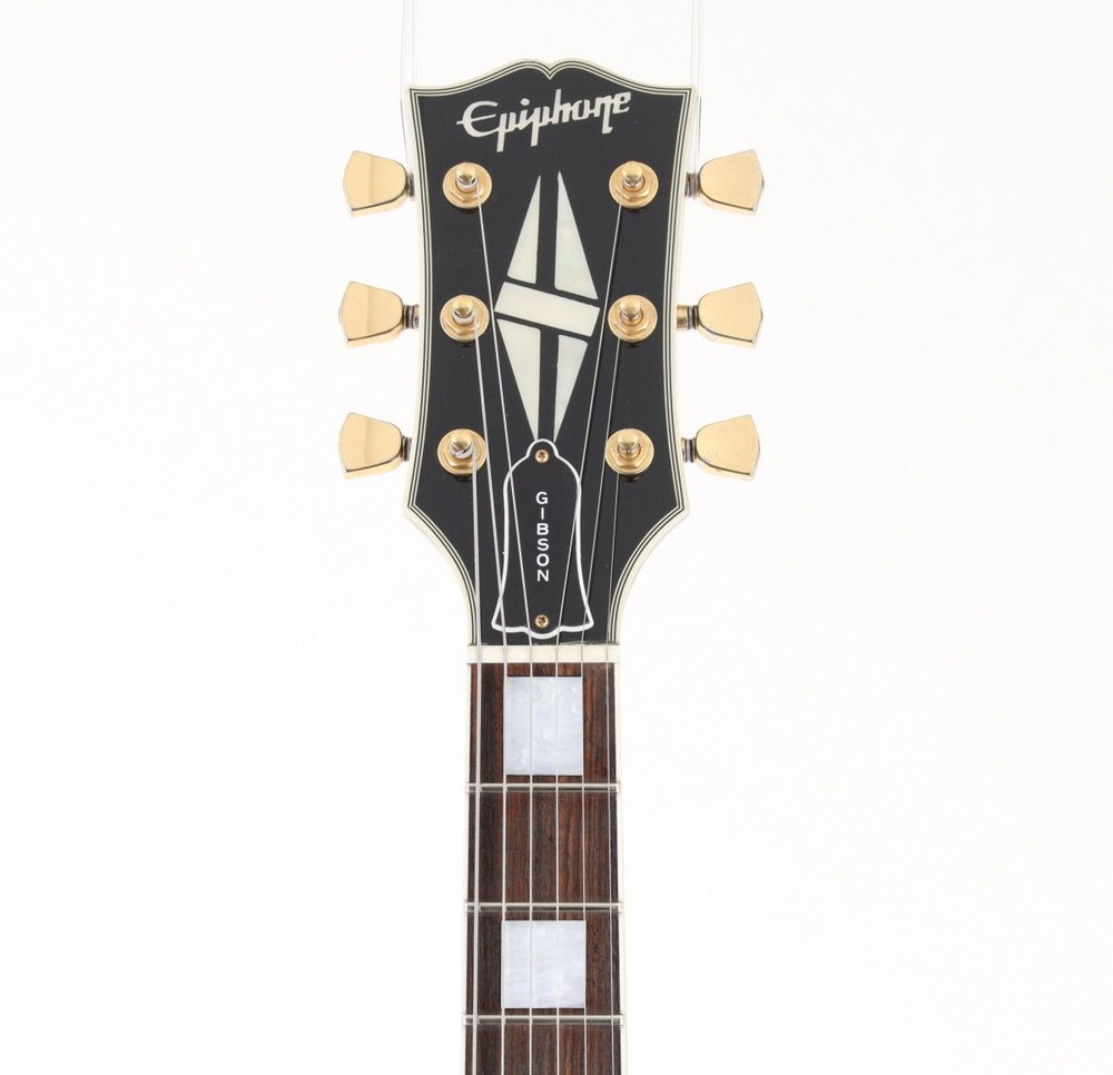Epiphone LPC-80 Ebony [007653]