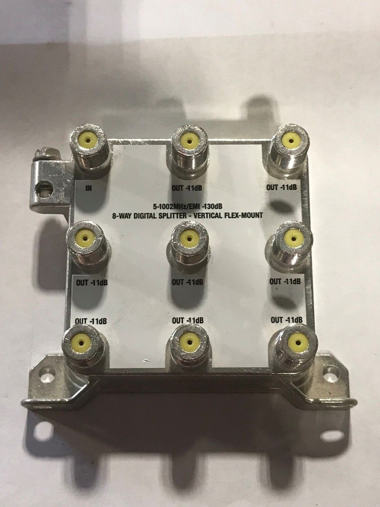 Extreme Broadband Engineering BDS108VF