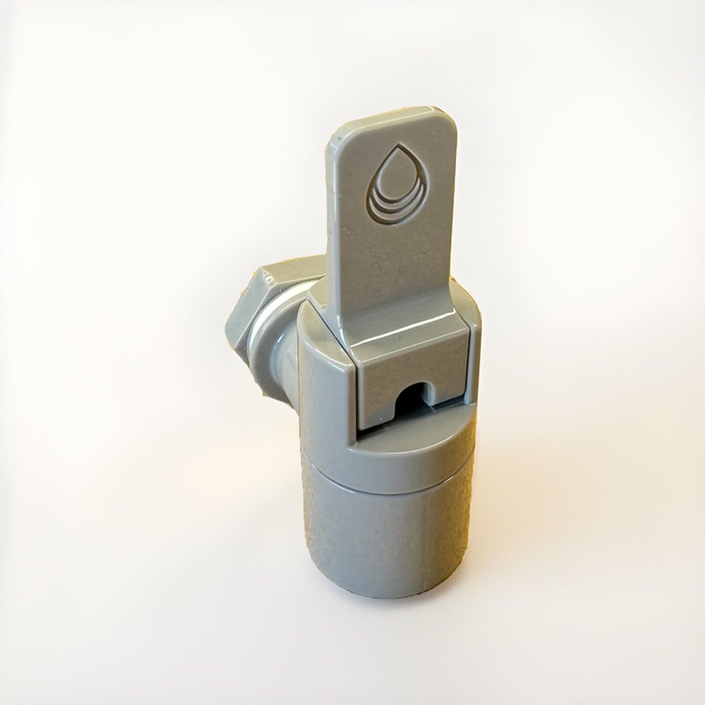 Authentic Brita 27 Cup Water Dispenser Valve Replacement Part UNUSED Nozzle