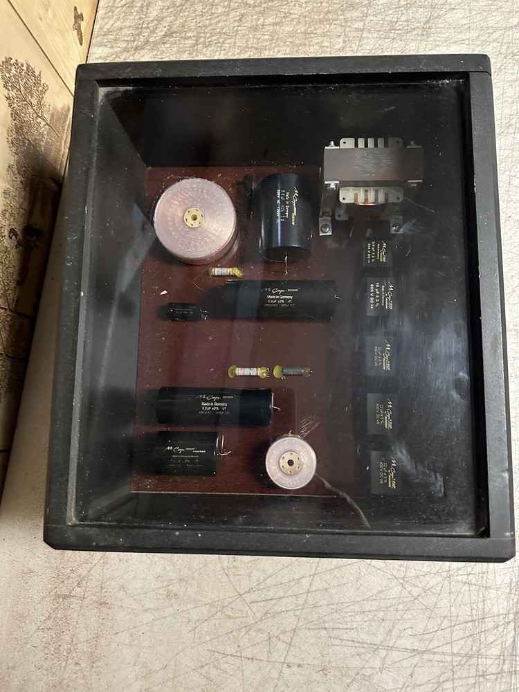 Home Audio Component