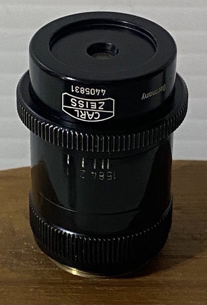 Zeiss Luminar 16mm 1:2.5