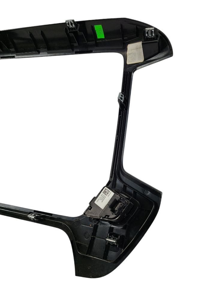 SILVRDO15 2014 Dash Bezel 611171