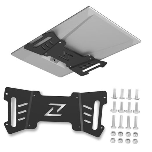 Starlink Performance Gen 3 Mount,  Starlink Performance Flat Black Flat Mount