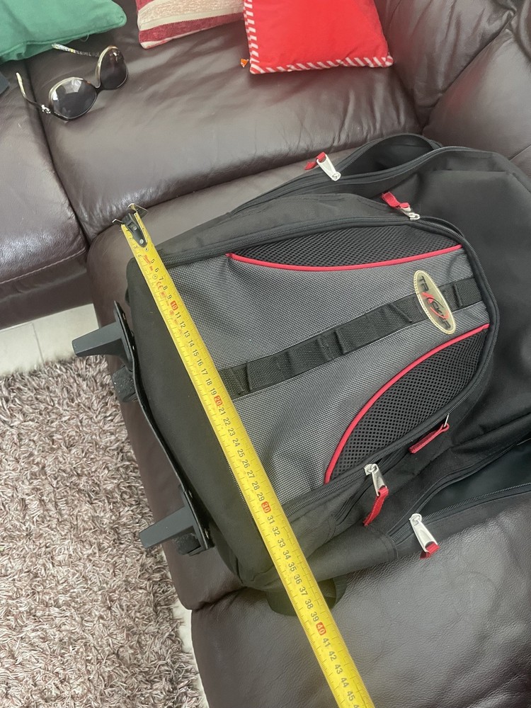Backpack Tracker cabin bag