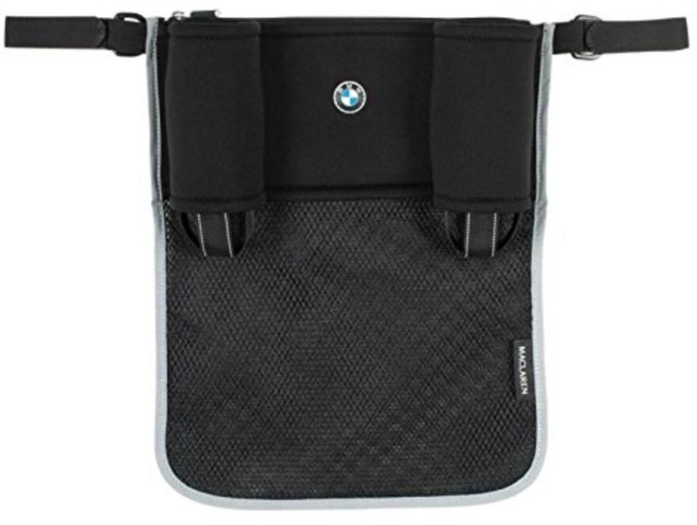 Maclaren BMW Universal Stroller Organizer