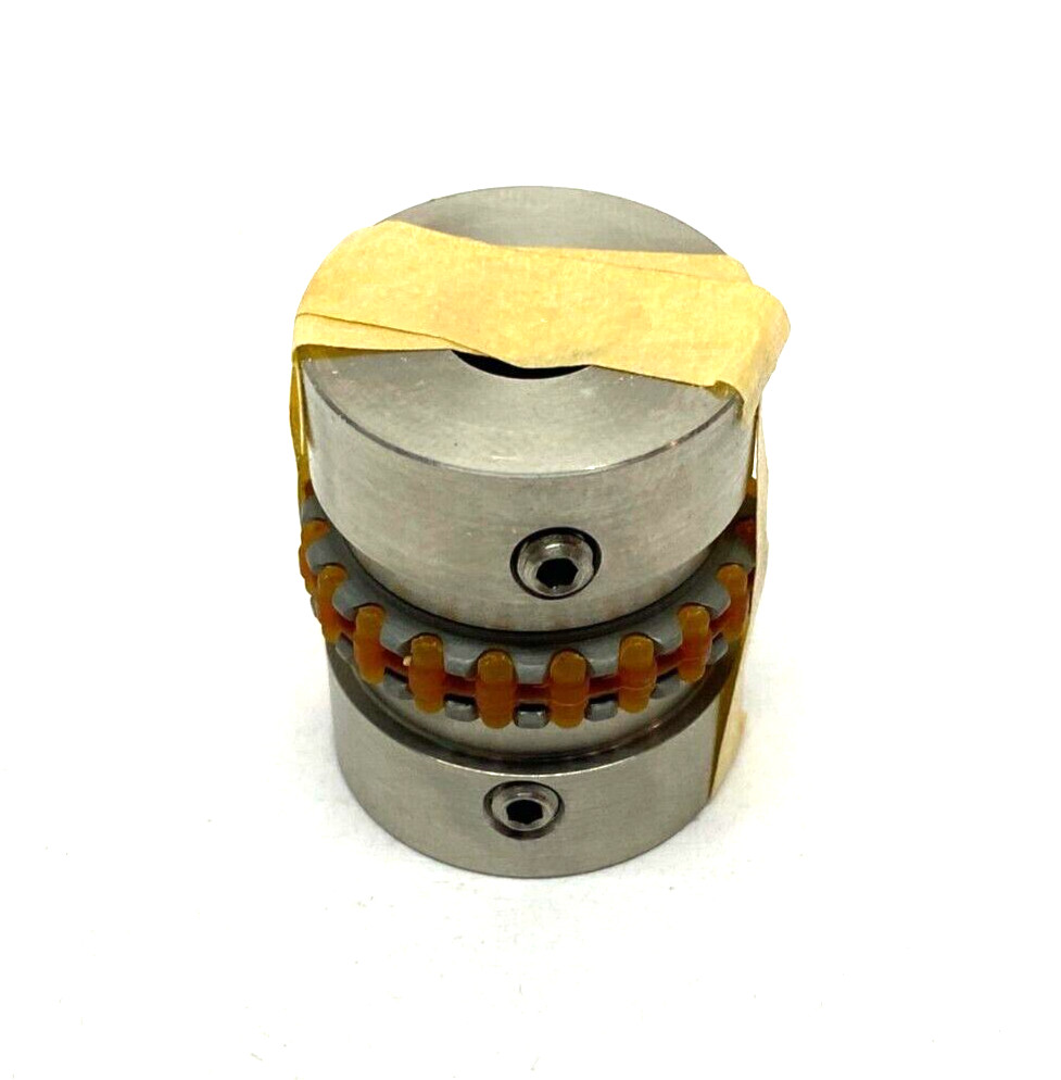 WM Berg CC6-33 Thin Wall Coupling