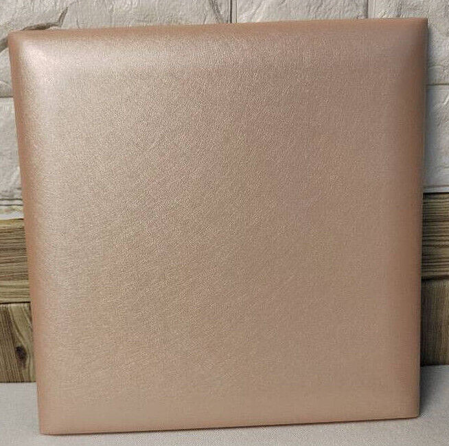 BEDROOM Wall Panel 12X12" KING QUEEN Upholstered headboard Rremovable Soft Panel