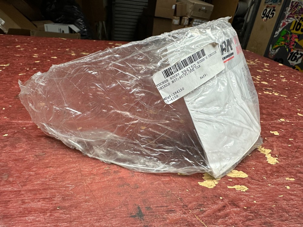 *NEW Nolan N81 N80 Shield, #394150*