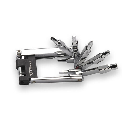 Serfas ST-SL Slim Line Multi Tool
