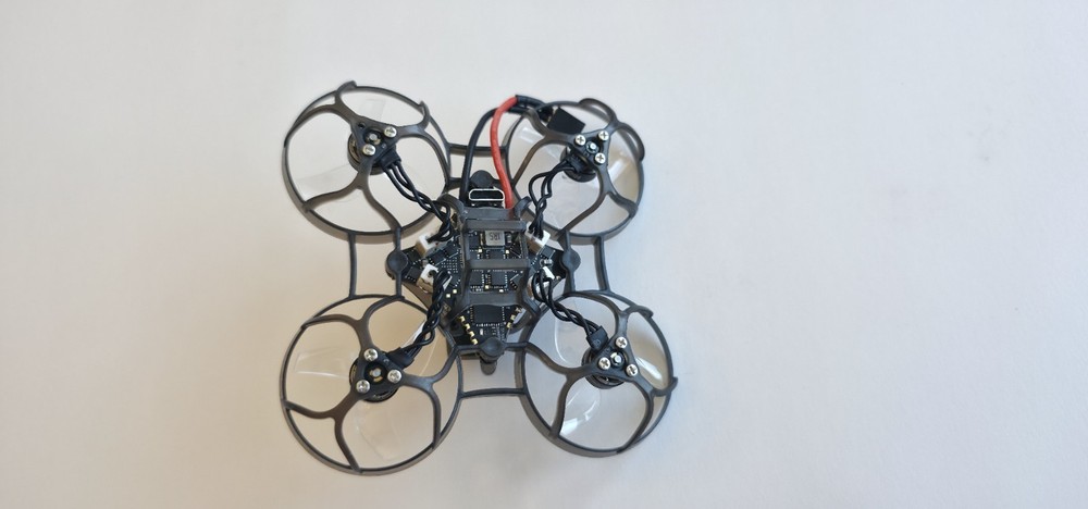 Happymodel Mobula 6 Eco Whoop Drone