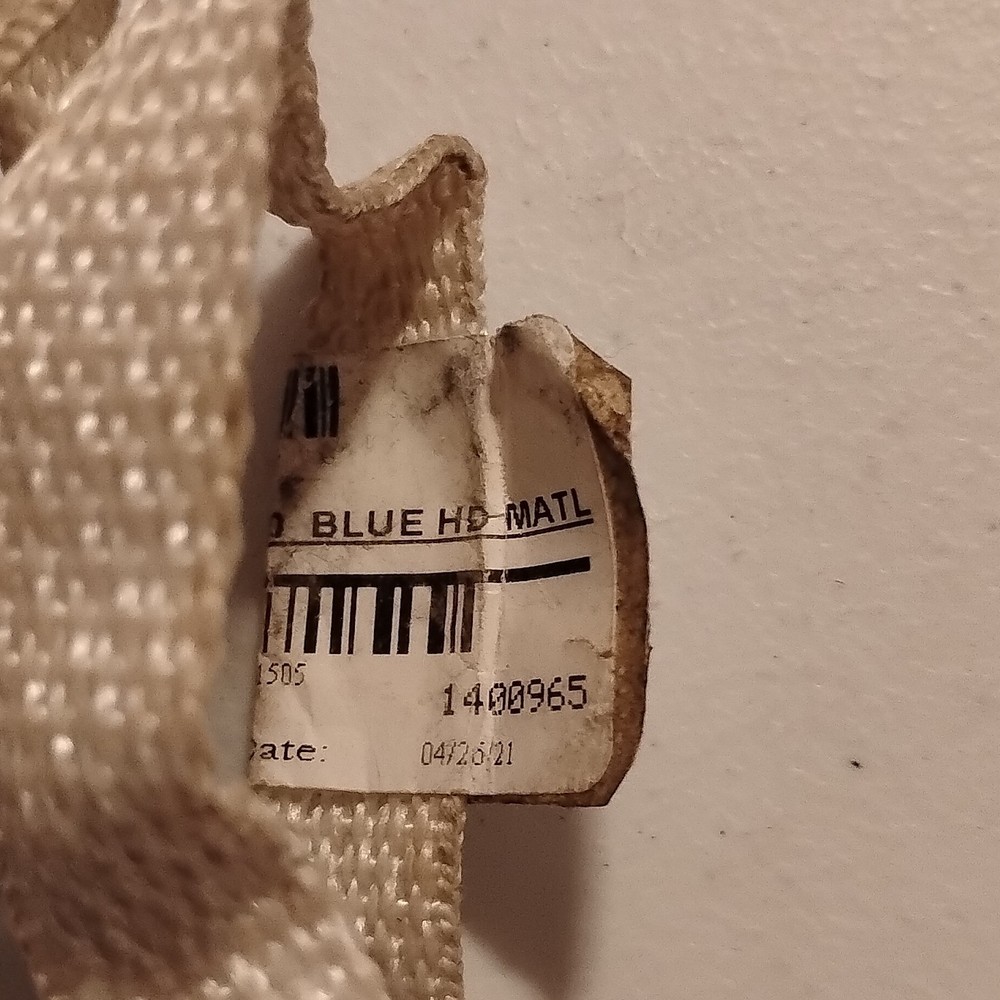 Condux 08033532 2 Line Carrier Dart for Wire Pulling