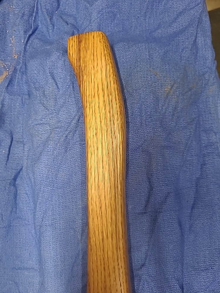 Vintage German Axe Hatchet. Made In Germany.