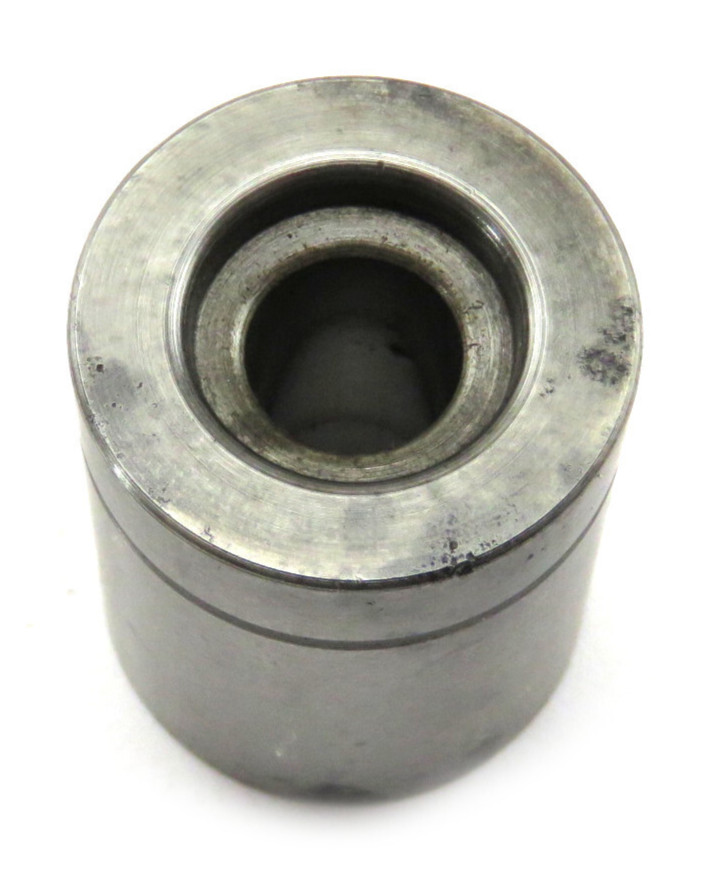 L. E. Wilson Trimmer Case Holder - .38 Special