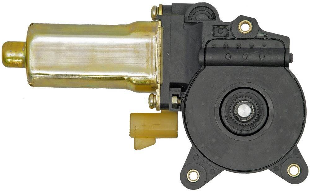 New Window Motor  Dorman (OE Solutions)  742-126