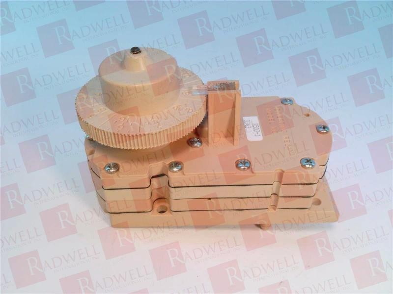 INVENSYS R503-1 / R5031 (USED)