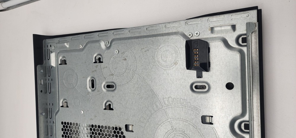Dell Alienware Aurora R2 R3 R4 LEFT Access Panel Door Assembly Case Part