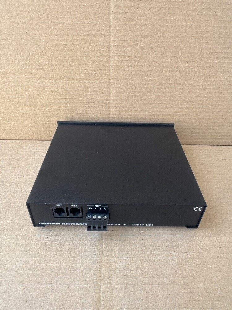 CRESTRON TPS-RFGWX 2-Way RF Transceiver