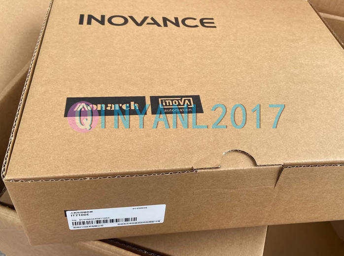 1PC NEW INOVANCE IT7100E Touch Screen