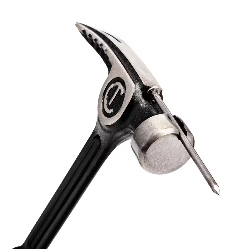 16 Oz. Steel General Purpose Hammer