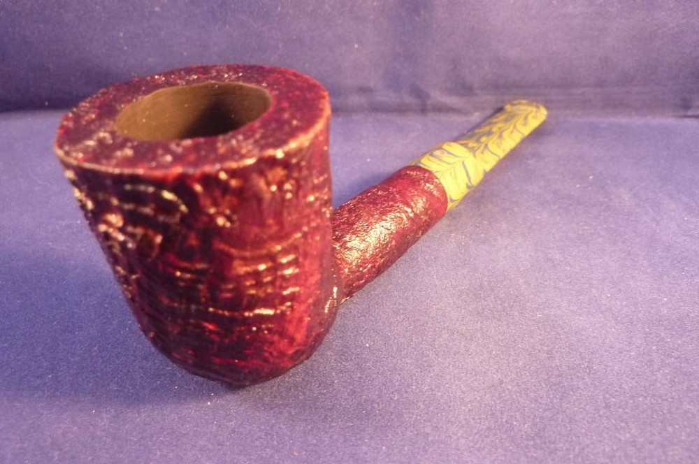 Pipe Ashton Brindle XXX