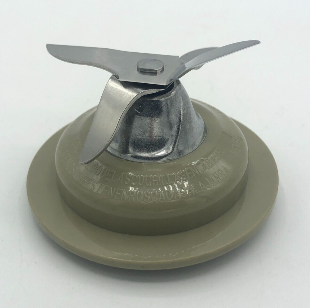 Replacement Blade Compatible with Black & Decker BL2020, BL2010BP BL-2020S