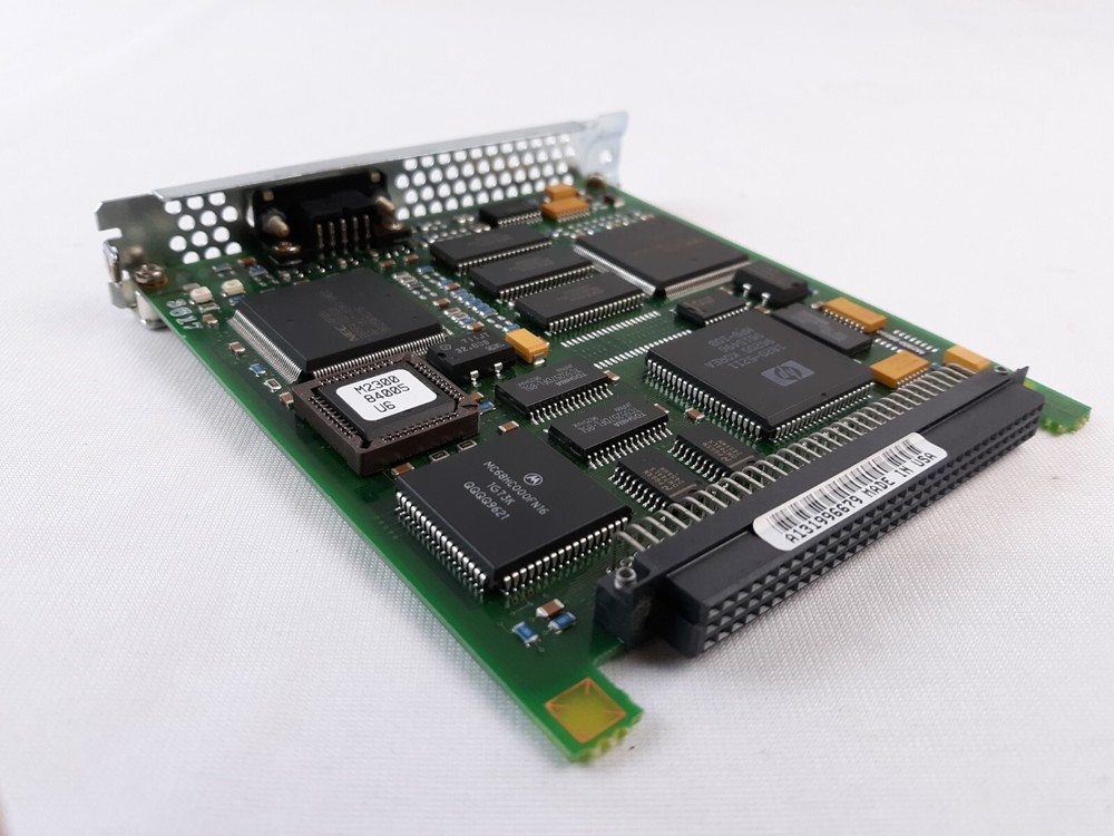 HP M2300-66550 Interface Card Module