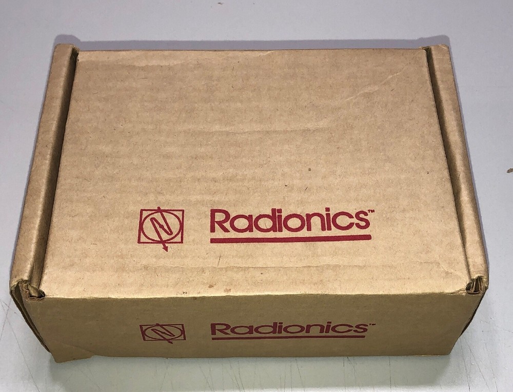 RADIONICS AR1000PWA UNIVERSAL ARDIS INTERFACE MODULE ALARM COMMUNICATION