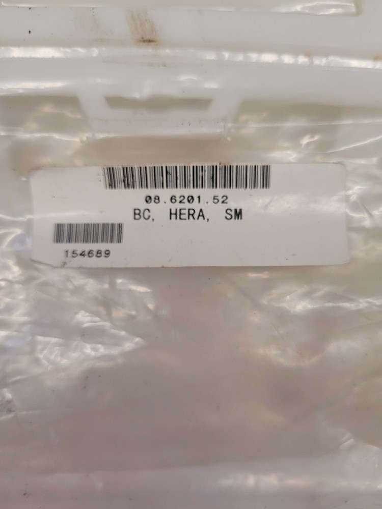 Oceanic Hera BCD "S"