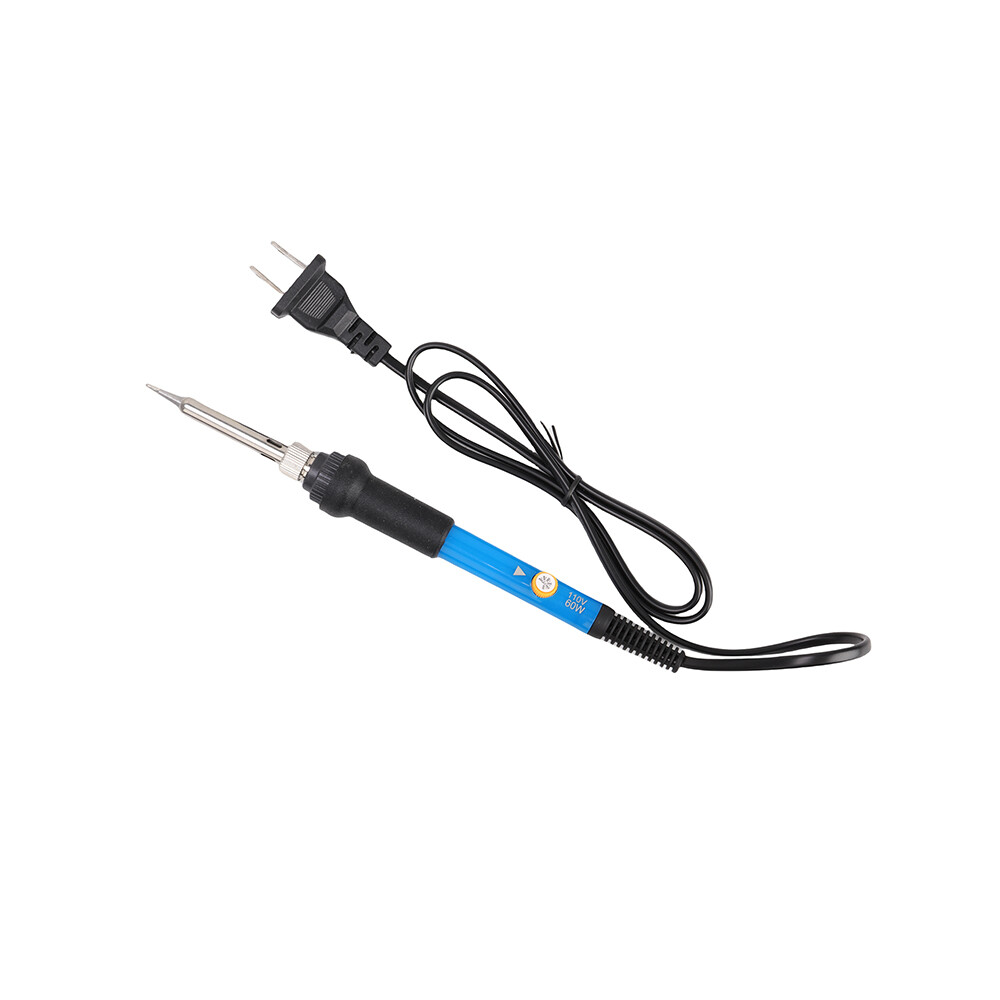 Electric Soldering Iron Gun Adjustable Temperature Welding Solder Wire Tools