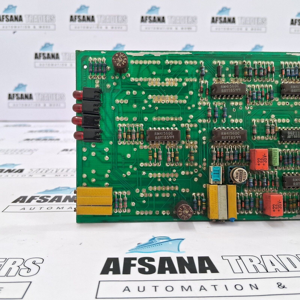 LIEBHERR | 926800314 | POWER LIMITATION CARD