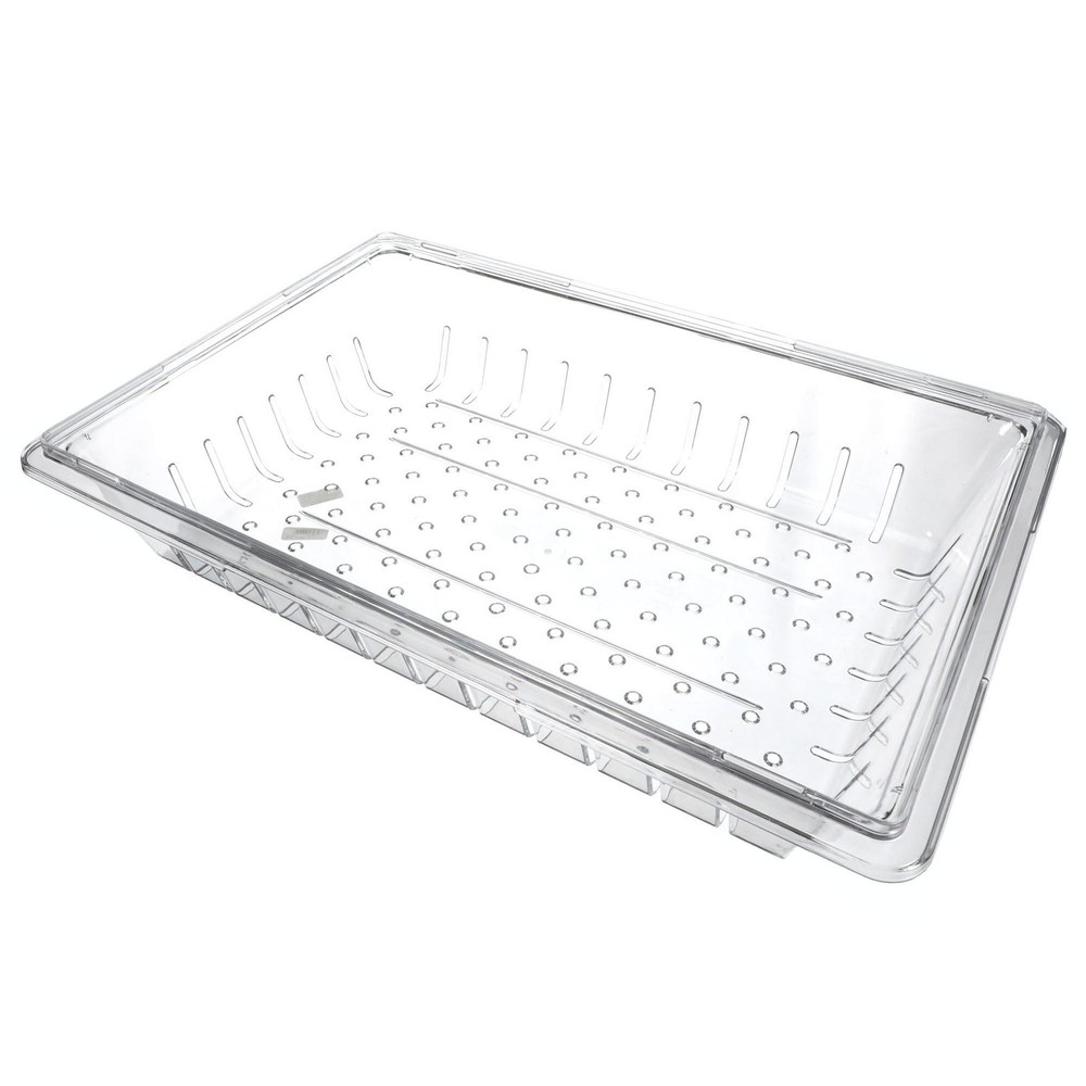 Giles Colander, Plastic 71725 - Genuine OEM Replacement Part