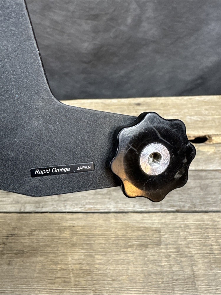 KONICA FLASH BRACKET FOR KONI-OMEGA RAPID M
