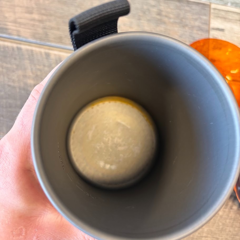 Jetboil Flash Java Kit 1.0L Fast Boil System - Used