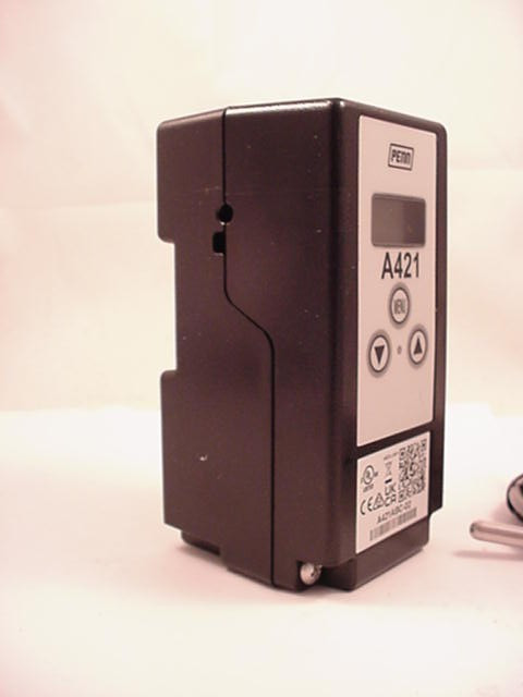Penn A421ABC-02C Electronic Single Stage Thermostat Control Ships Same Day